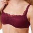 Triumph Balconette Bügel BH Body Make-Up Illusion Lace 
