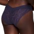 Triumph Highleg Tai Slip Body Make-Up Illusion Lace