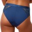 Triumph Tai Slip Wild Azalea Florale