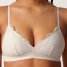 Skiny Soft BH ohne Bügel Micrornaments