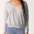 Skiny Shirt langarm Mix & Match