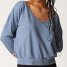 Skiny Shirt langarm Mix & Match