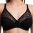 Chantelle bedeckender BH gemoldet Emma