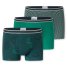 Schiesser Jungen Shorts 95/5 3er Pack