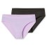 Schiesser Mädchen Slips Fresh Vibe 2er Pack
