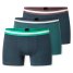 Schiesser Jungen Shorts 95/5 3er Pack