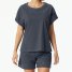 Schiesser Schlafanzug kurz Casual Nightwear