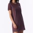 Schiesser Nachthemd kurzarm Casual Essentials