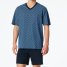 Schiesser Schlafanzug kurz Comfort Nightwear