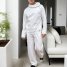 It's Me Chicago Loungewear Set – Mix & Match