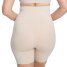 Susa Miederhose hoch mit Bein Shapewear