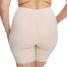 Susa Miederhose mit Bein Shapewear