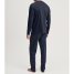 Calida Pyjama lang Relax Selected