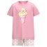 Calida Pyjama kurz Toddlers Soft Ice