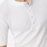 Schiesser REVIVAL Henley halbarm Karl-Heinz
