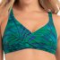 Anita Bikini Top ohne Bügel Ottilie Leaf It