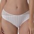 Sassa Panty Natural Stripe