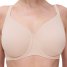 Chantelle sehr bedeckender gemoldeter BH Easy Bliss