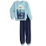 Calida Pyjama mit Bündchen Kids Parkour