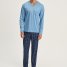 Calida Pyjama Relax Streamline