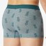 Schiesser Shorts 3er-Pack Organic Cotton Webgummibund 95/5