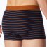 Schiesser Shorts 3er-Pack Organic Cotton Webgummibund 95/5