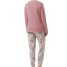 Mey Pyjama 7/8 lang Flower Bed