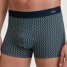 Calida Boxer Cotton Code Design