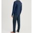 Calida Pyjama lang Relax Superlight