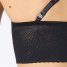Schiesser Bustier seamless herausnehmbare Pads Spitze Invisible Soft Lace