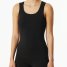 Schiesser Top herausnehmbare Pads Invisible Soft Warming