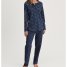 Calida Pyjama Midnight Dreams