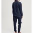 Calida Pyjama mit Bündchen Midnight Dreams