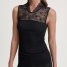 Calida Top ohne Arm Silky Wool Glam