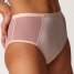Skiny Perioden Midi Slip Monthlysolution