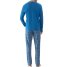 Mey Pyjama lang Blue Flower