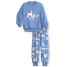 Calida Kleinkinder Pyjama Toddlers Dog