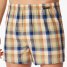 Schiesser Boxershorts Webware 2er Pack