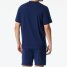 Schiesser Schlafanzug kurz Modern Essentials