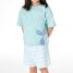 Schiesser Schlafanzug kurz Nightwear 