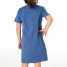 Schiesser Nachthemd kurzarm Nightwear 