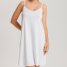 Hanro Spaghettidress Cotton Silk
