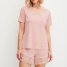 Calida Pyjama kurz Elegant Dreams