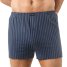 Mey Boxershort Denim Stripe