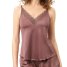 Mey Camisole Pure Shine Lace