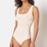 Skiny Body ohne Arm Advantage Cotton Stretch