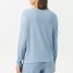 Mey T-Shirt langarm Casual Rib