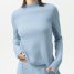Mey T-Shirt langarm Casual Rib