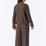 Schiesser Pyjama lang Modern Lace