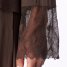 Schiesser Pyjama lang Modern Lace